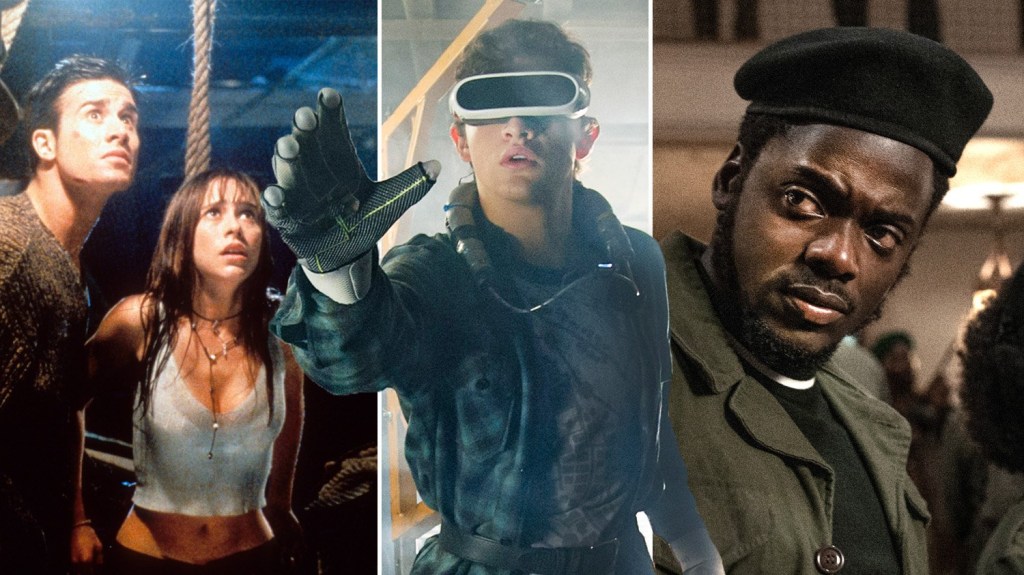 20 unmissable movies coming to Netflix this week