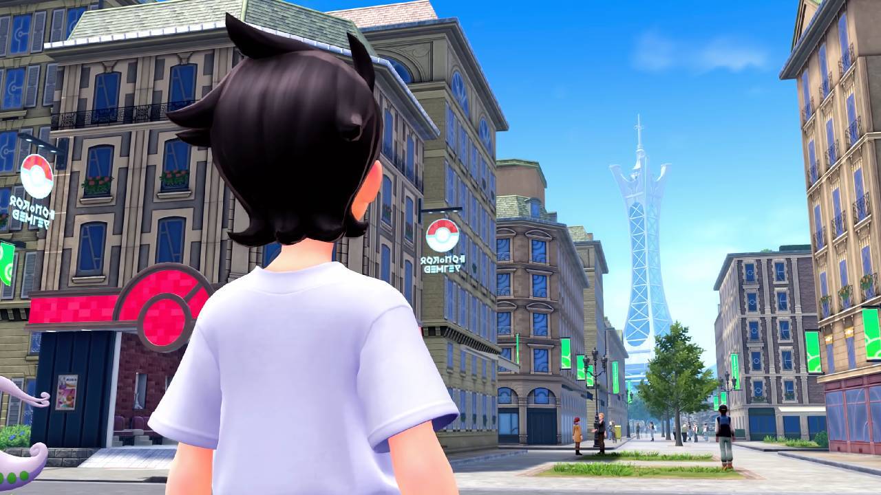 Bad Graphics, Big Sales: Pokémon Legends Z-A Defies Expectations