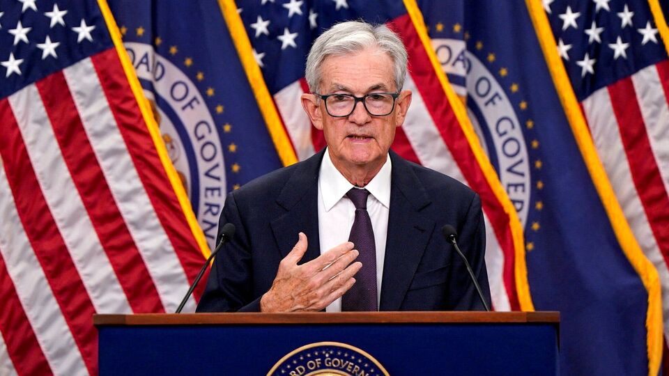 US Fed Meeting: Date, time, when and where to watch Fed chair Jerome ...