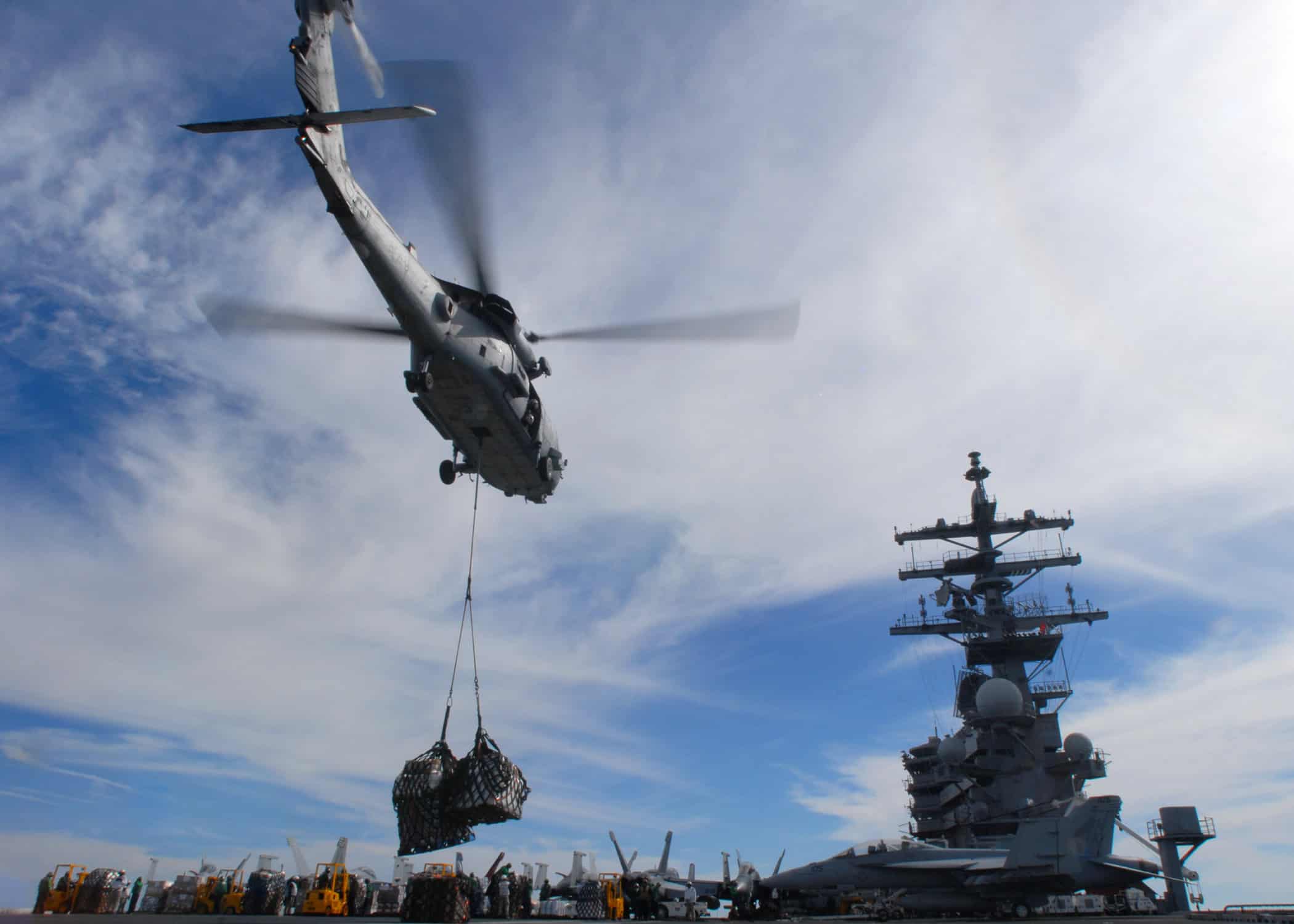 Rotor Rivals: The Untold Story of the U.S.– China Race for Air Dominance