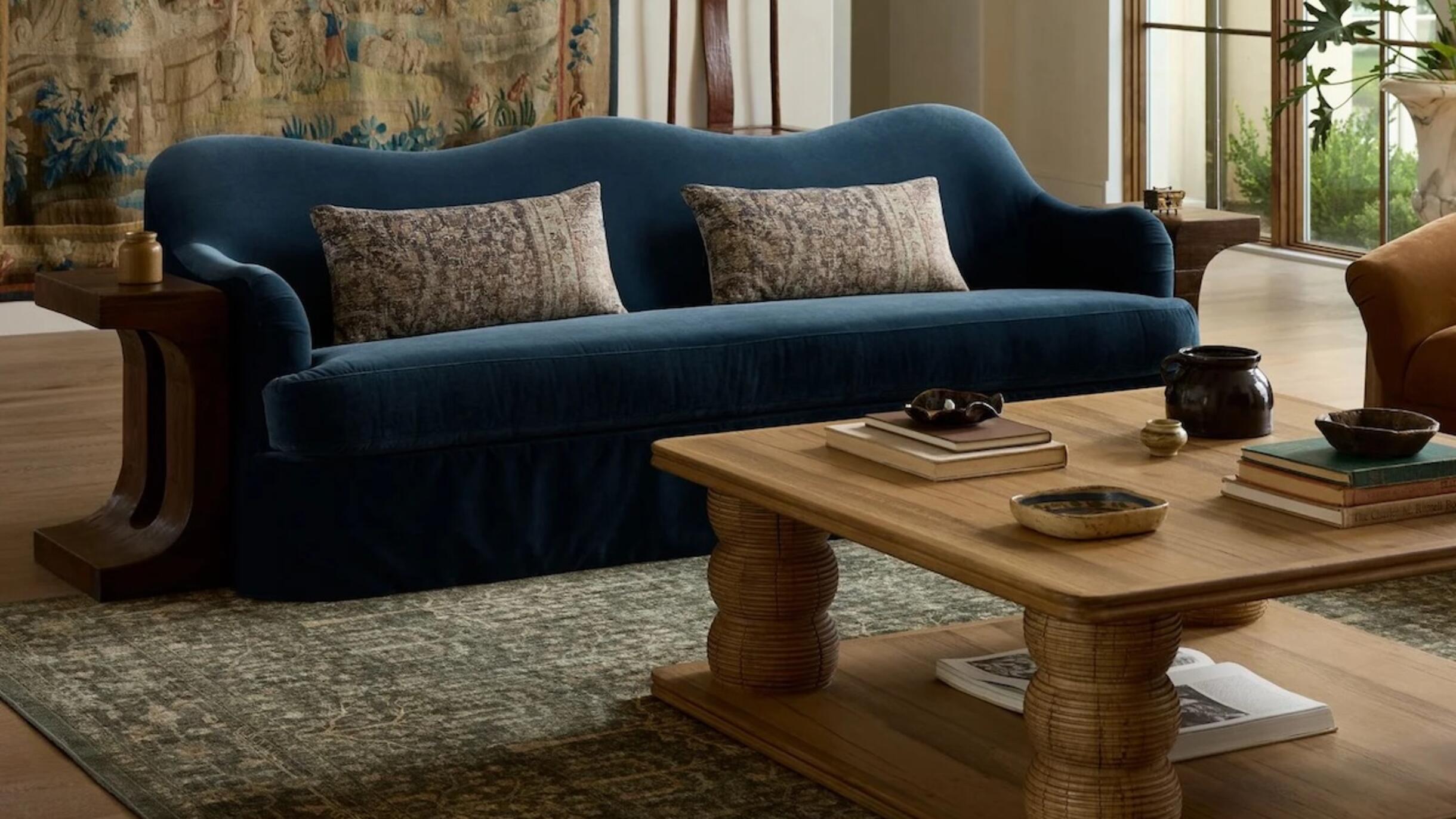 8 organizing designs to streamline a space