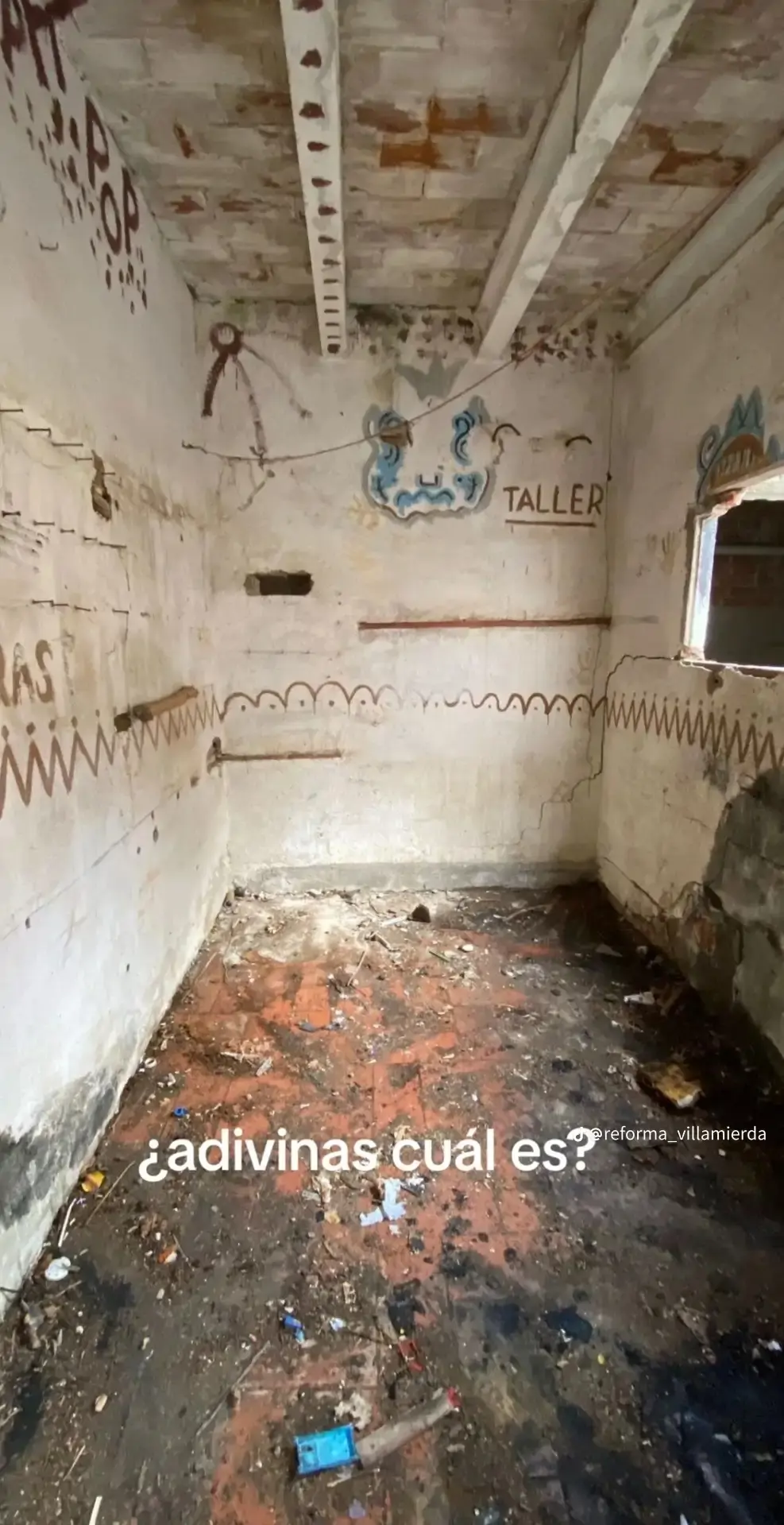 Una joven pareja de Girona transforma una casa en ruinas en el hogar de ...