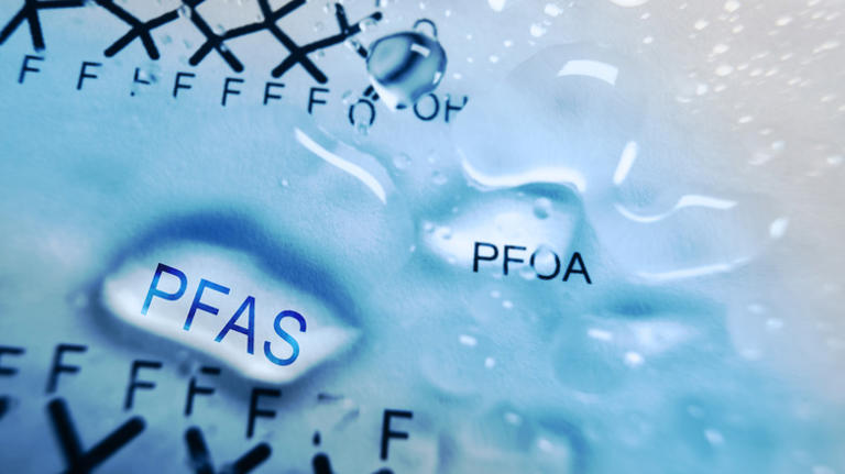 This Eco-Friendly Technology Can Remove Toxic PFAS From Water - Here's How