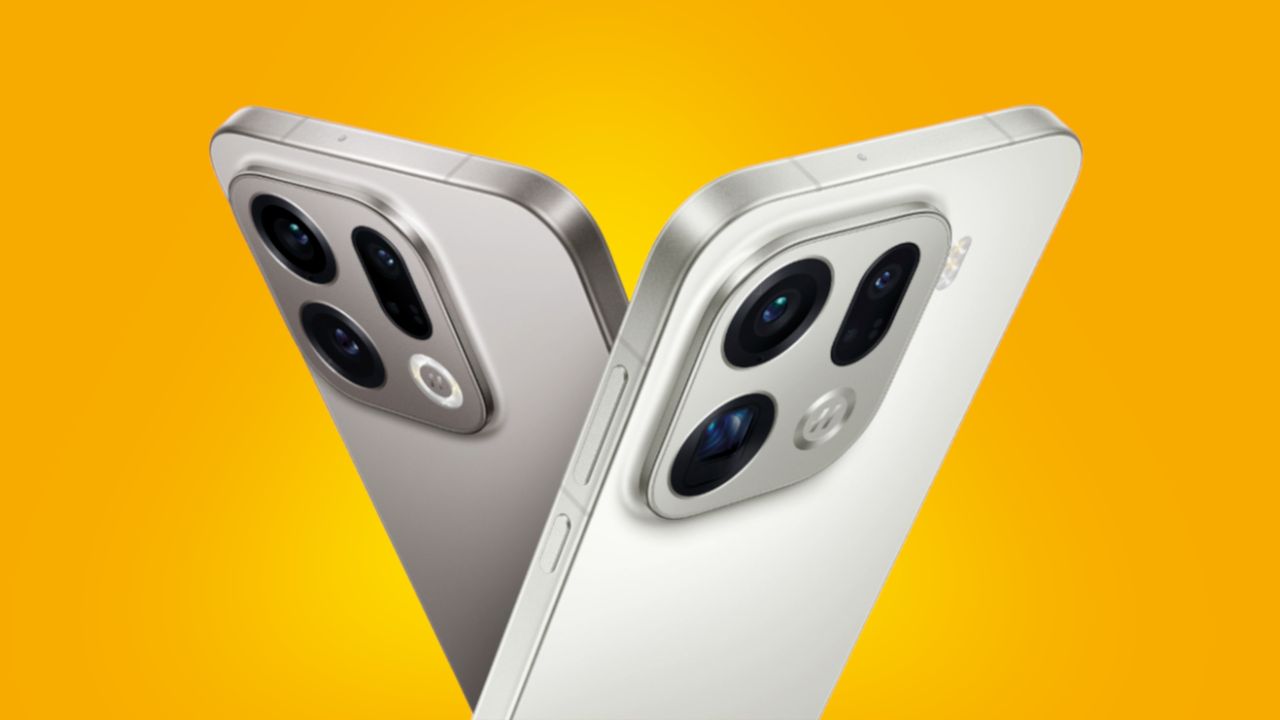 Oppo’s latest flagship has landed, and it might have the Samsung Galaxy ...