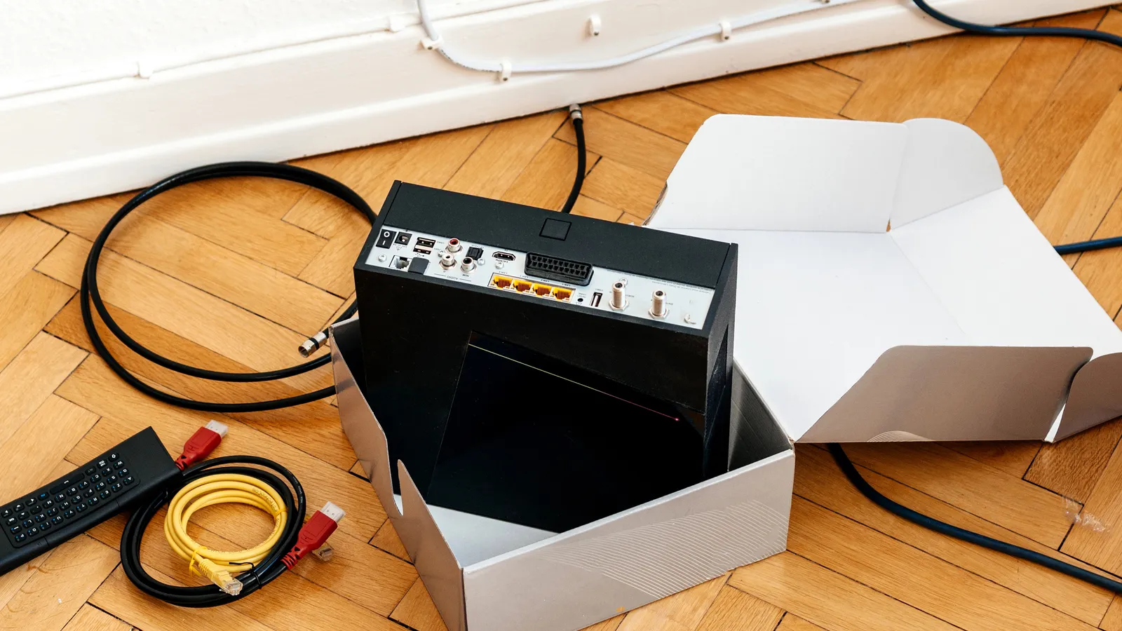 Router placement mistakes that slow your internet