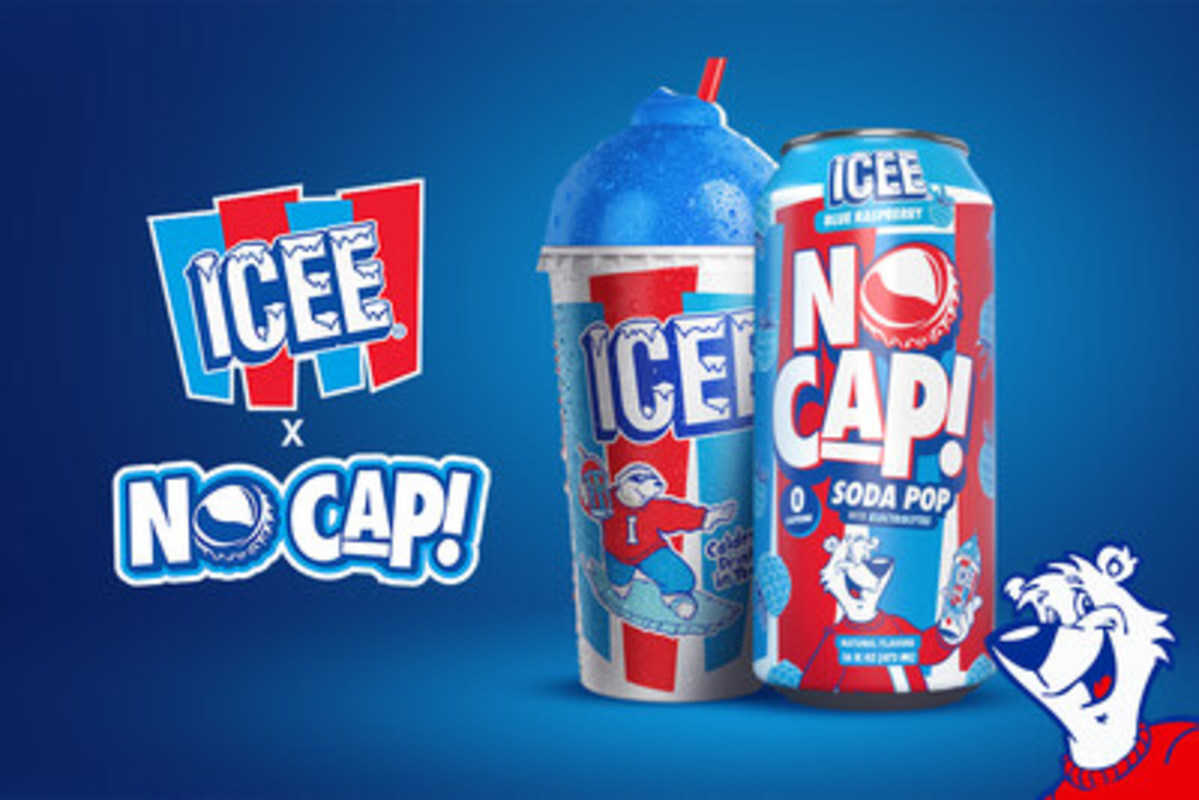 ICEE’s Iconic Frozen Flavors Are Coming to Grocery Shelves—But There’s ...