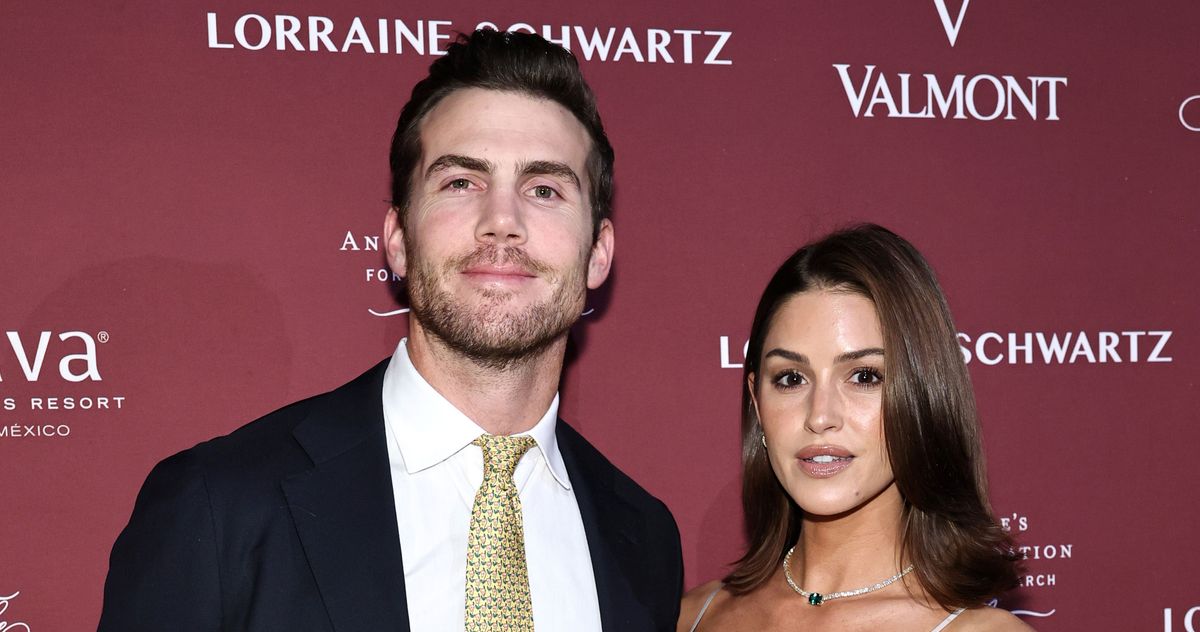 Looks Like Gigi Paris Has Moved on From Glen Powell