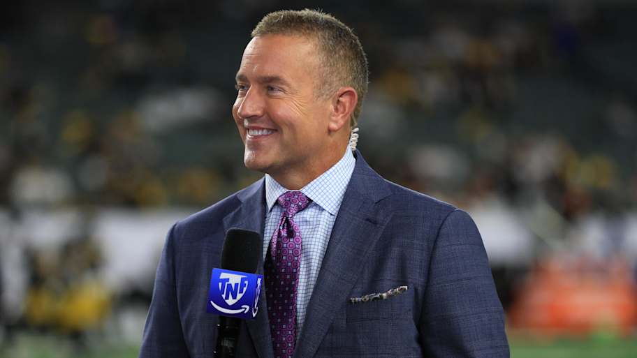 Kirk Herbstreit defends himself over Carson Wentz criticism