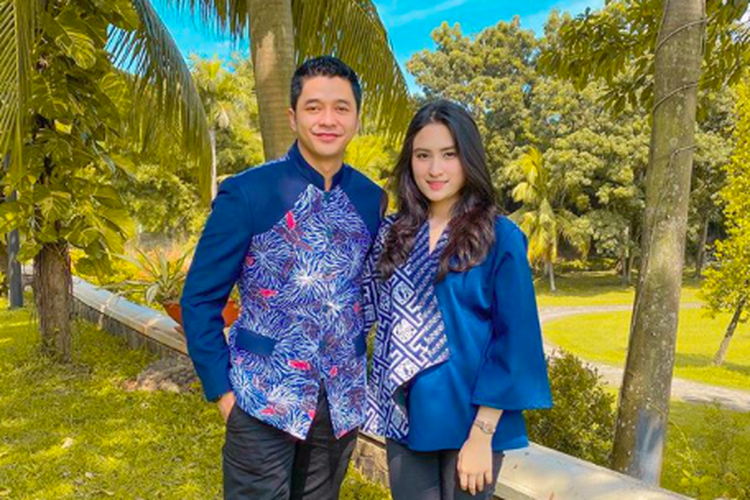 Adly Fairuz Bercerai, Hak Asuh Anak Diserahkan ke Angbeen Rishi