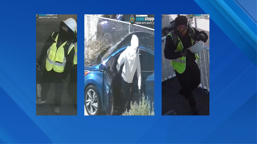 Men disguised as construction workers sought in $3.2 million jewelry ...