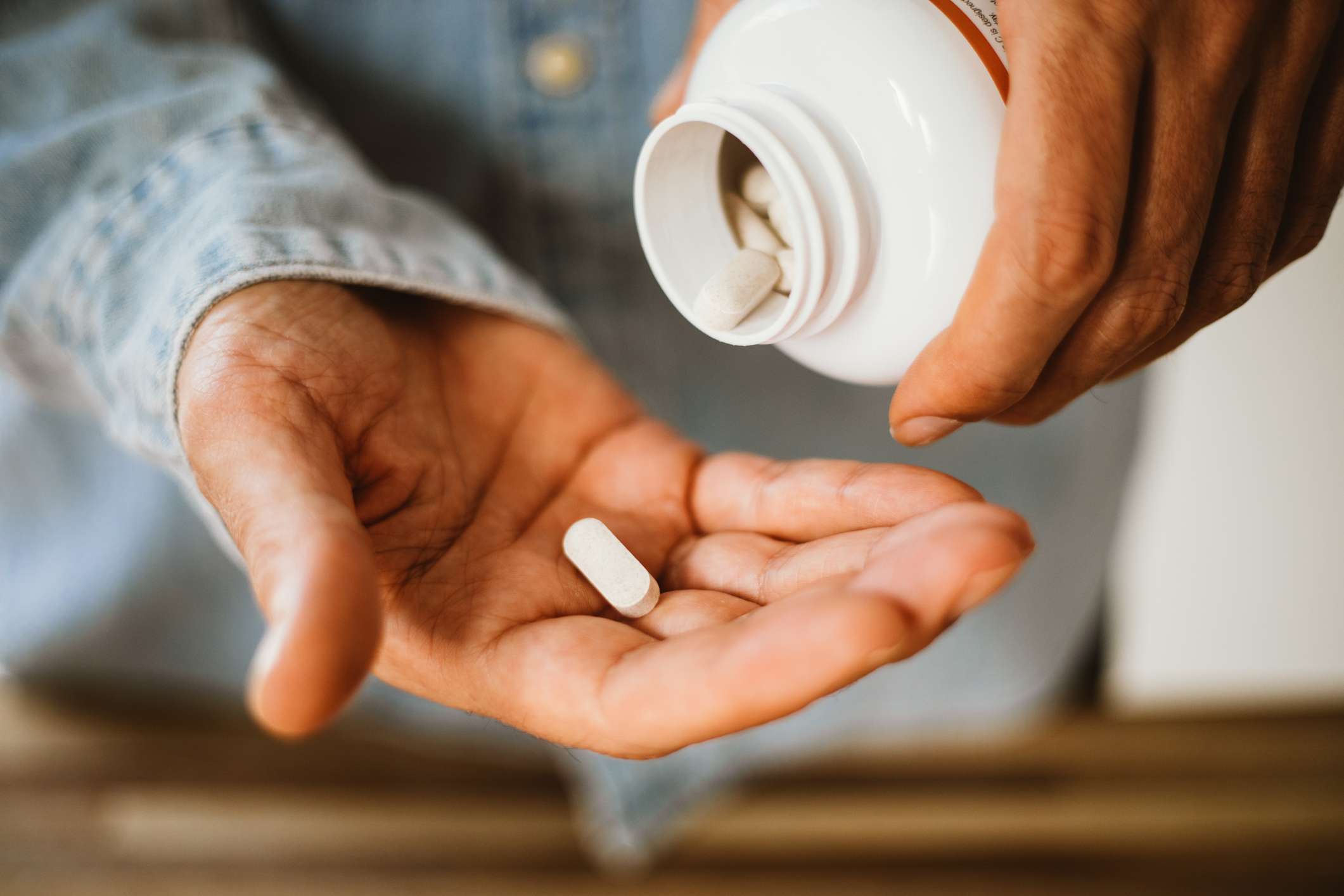 9 vitamins and supplements that may support brain health
