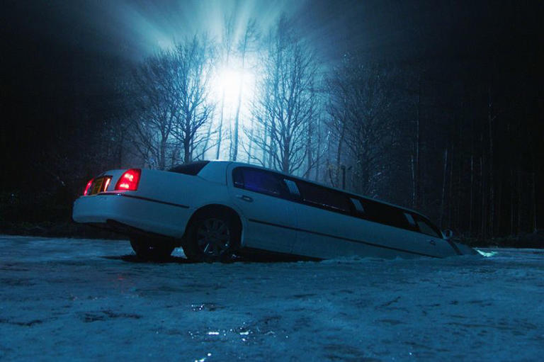 Emmerdale issues 'heartbreaking' limo crash update as fans left in tears