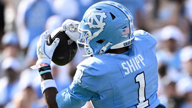 Meet the Latest Addition to Bill Belichick's UNC Football Program