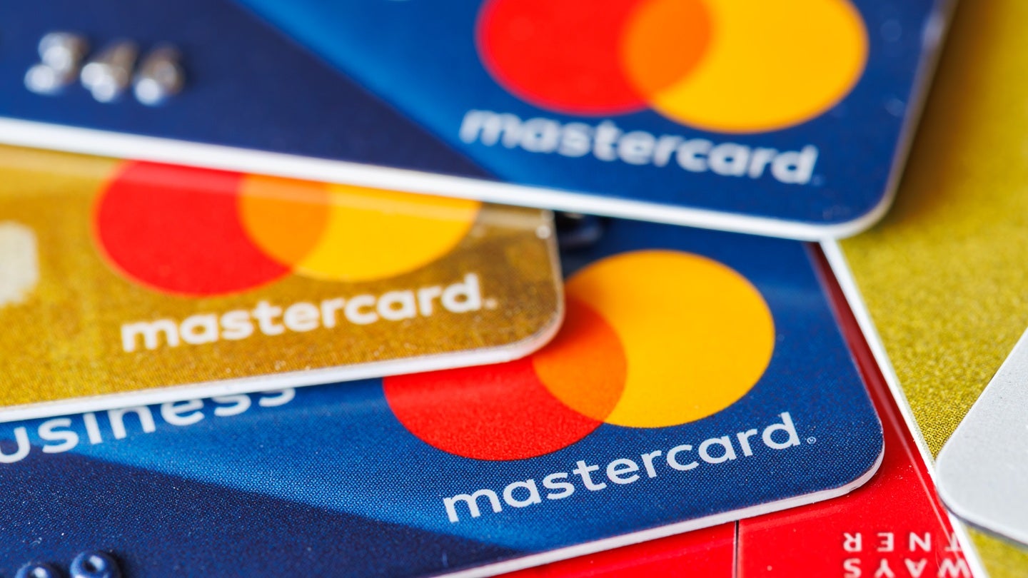 Mastercard Agent Pay to integrate with PayPal wallet