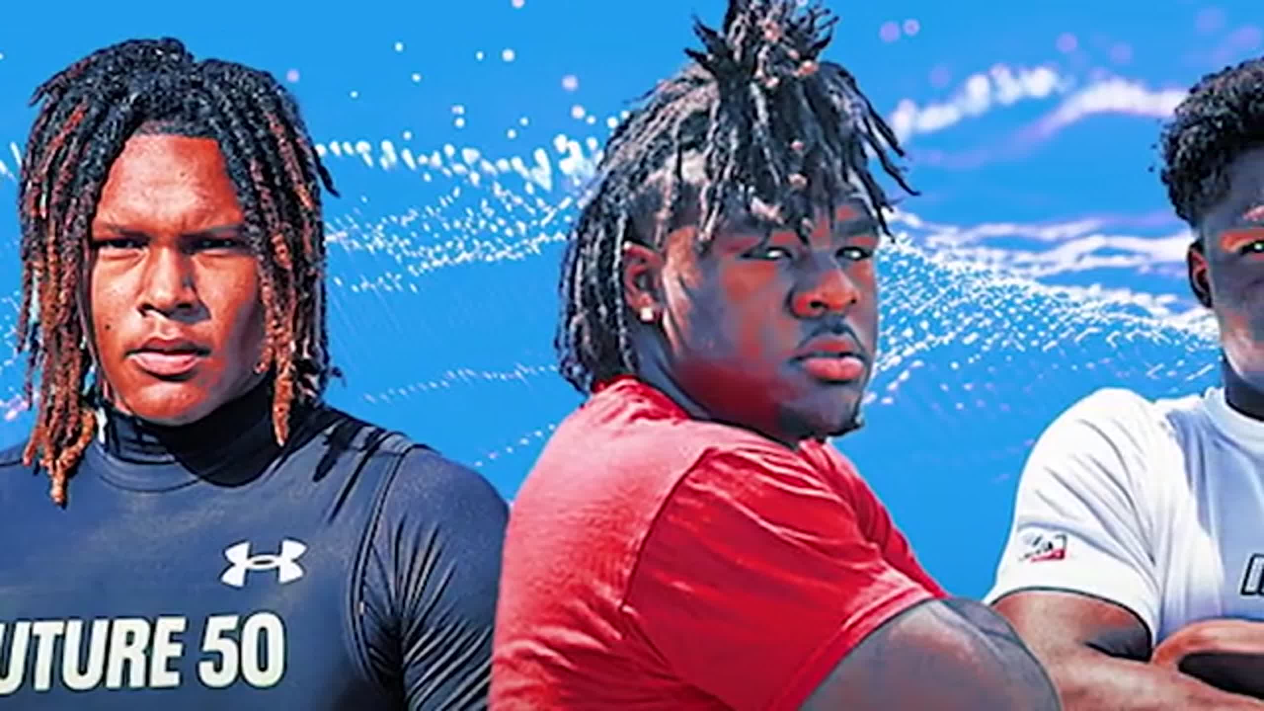 Rivals 2027 Rankings Update | Newest 5-Stars, Biggest Risers | The ...