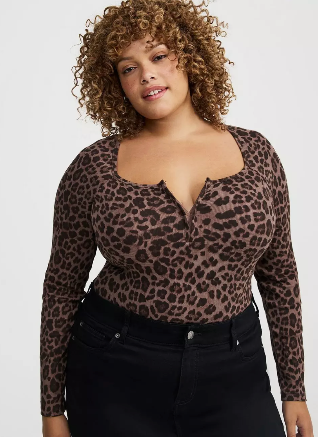 27 Pieces Of Clothing From Torrid That’ll Keep You Cozy And Chic This Fall