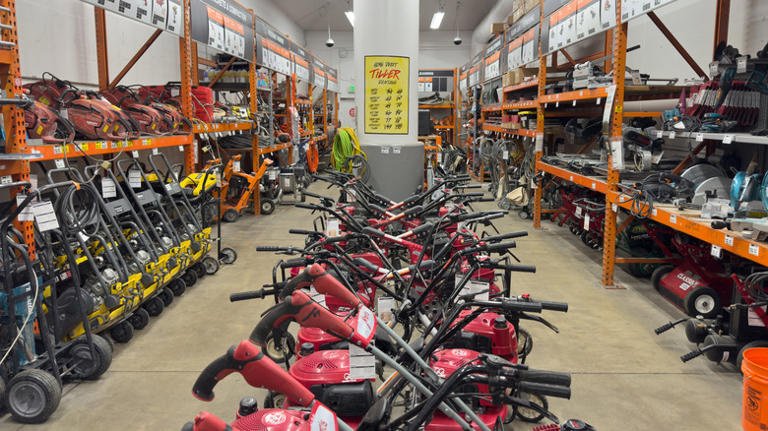 What To Know Before Renting A Power Tool Instead Of Committing To Buying It