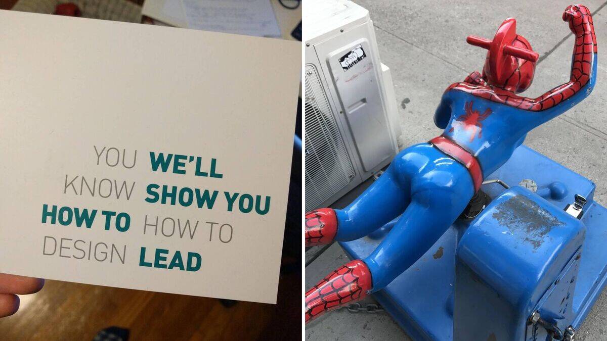 15+ Design fails that are sure to cause some major headaches