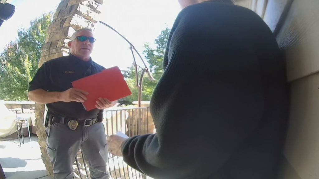 Flock cameras lead Colorado police to wrong suspect: "It became my job ...