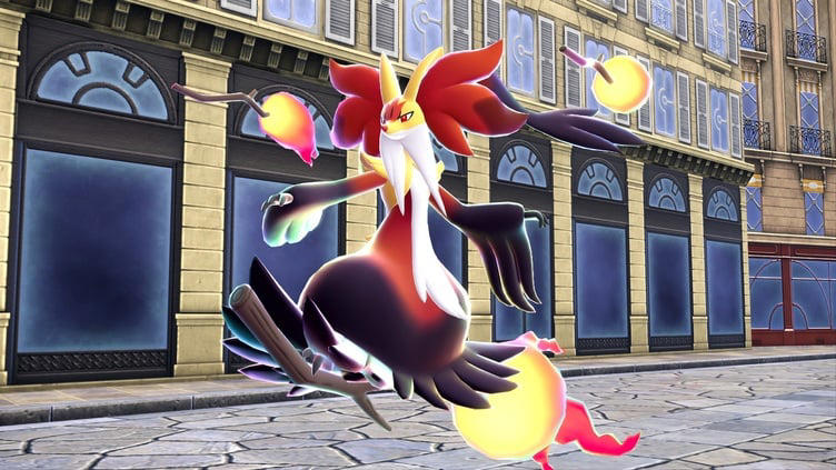 Leggende Pokémon Z-A: spunta una possibile data per la Stagione 2 delle ...