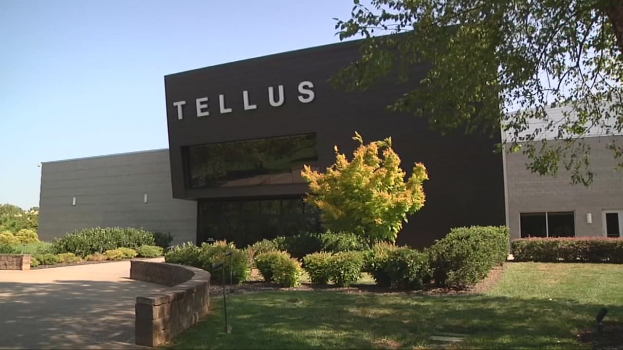 Tellus Museum to open 20,000 square-foot expansion with new galleries ...