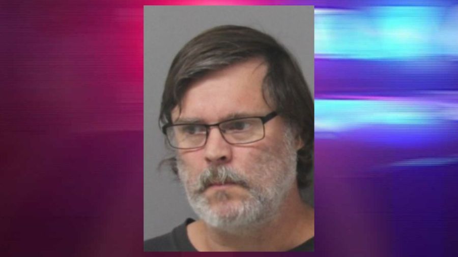 Corning man arrested on child sex abuse material charges