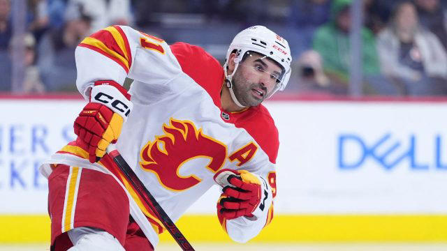 Flames’ deadline splash signals clear path forward: 'It’s the best thing'