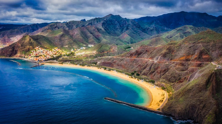 7 destinations where it’s warm in December