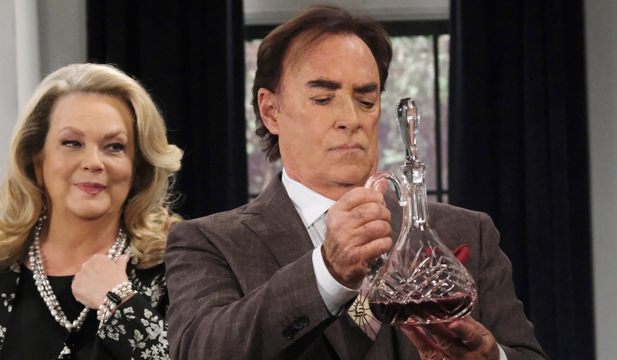 Days of Our Lives May Have Just Played the Ultimate Tony Fake Out - and Not  In the Way We're Thinking!