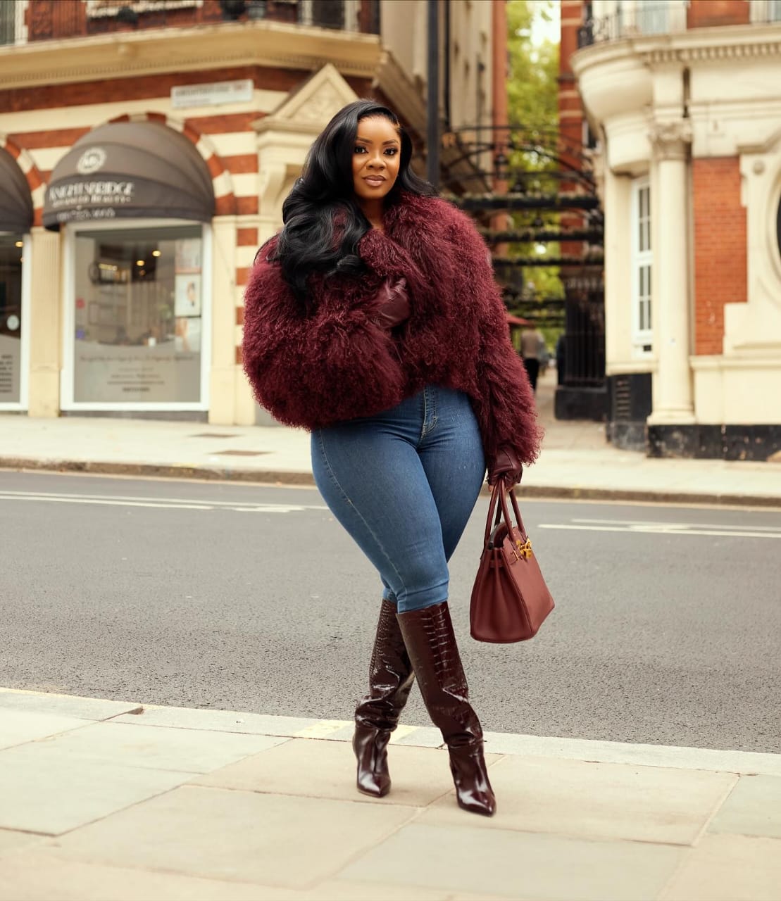 Step Up Your Style: The Fall 2025 Boot Edit