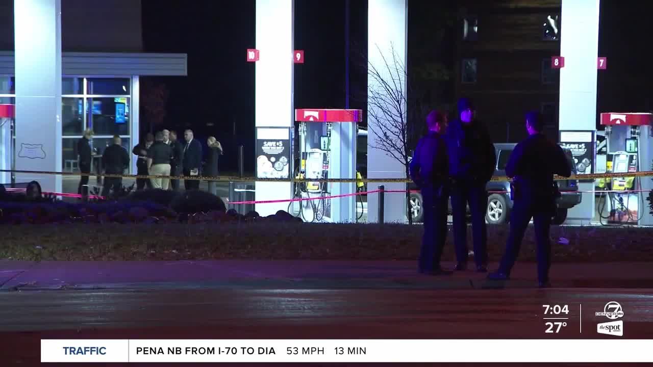 2 store employees injured in Denver shooting Monday released from ...