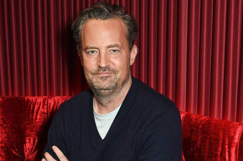 Inside Matthew Perry's net worth and whopping fortune two years after ...