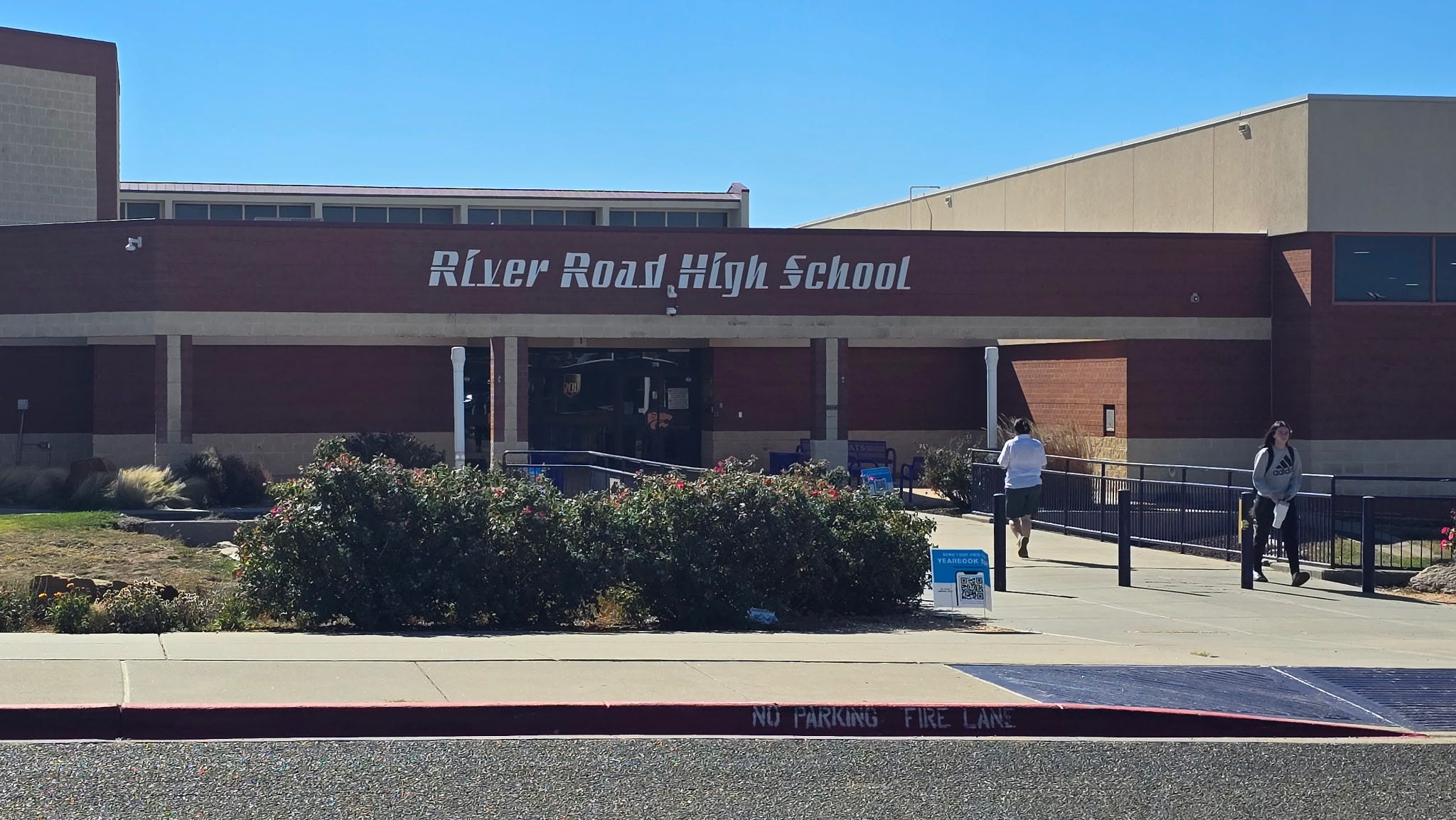 River Road ISD receives $349K grant to strengthen school safety