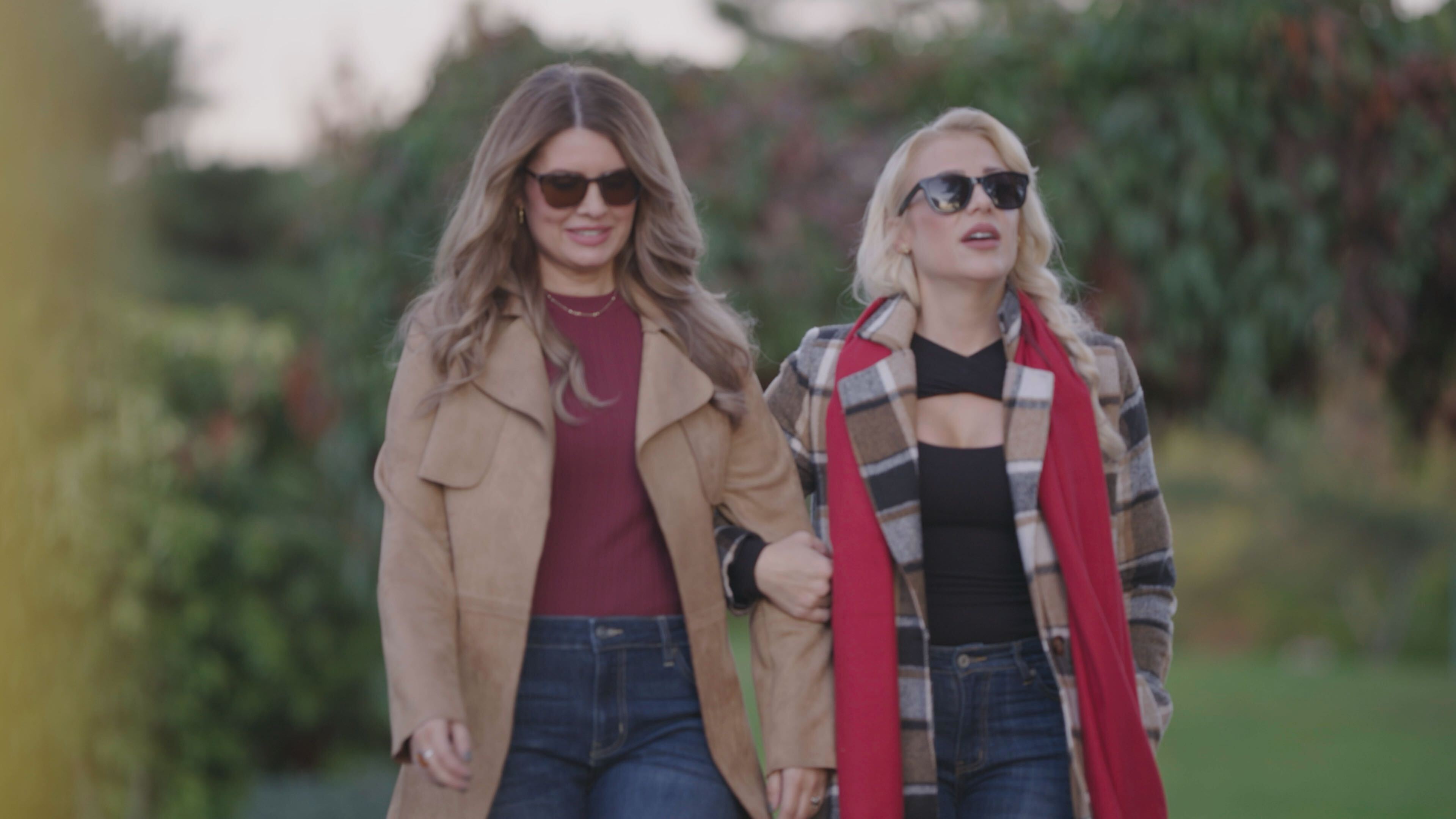 ‘Don’t Date Brandon’ Victims Amber and Athena Reveal Why They Exposed ...