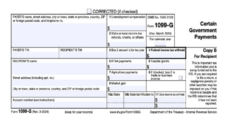 IRS Eases 1099-K Rules with $20K Limit