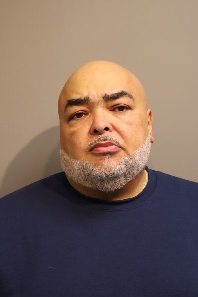 Norwalk man arrested in connection to crash that killed 84-year-old woman