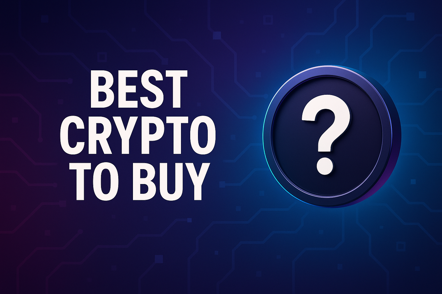 This $0.035 Token Might Be the Best Crypto to Buy Before 2026