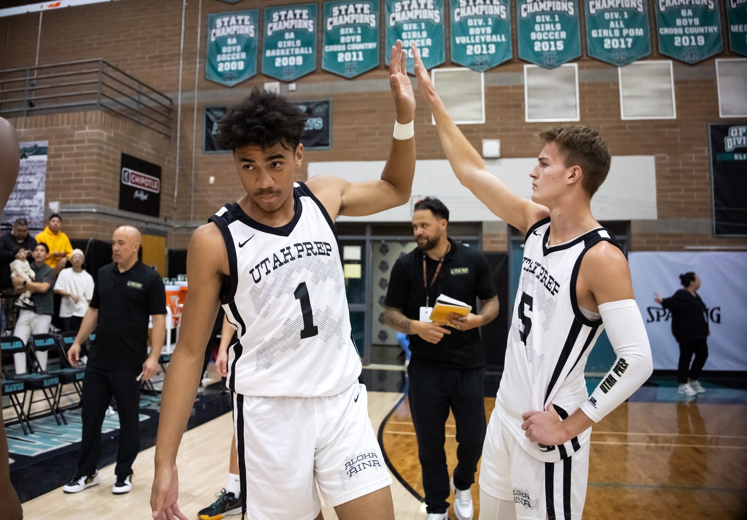 Pitt basketball recruiting now Top 5 after latest commit