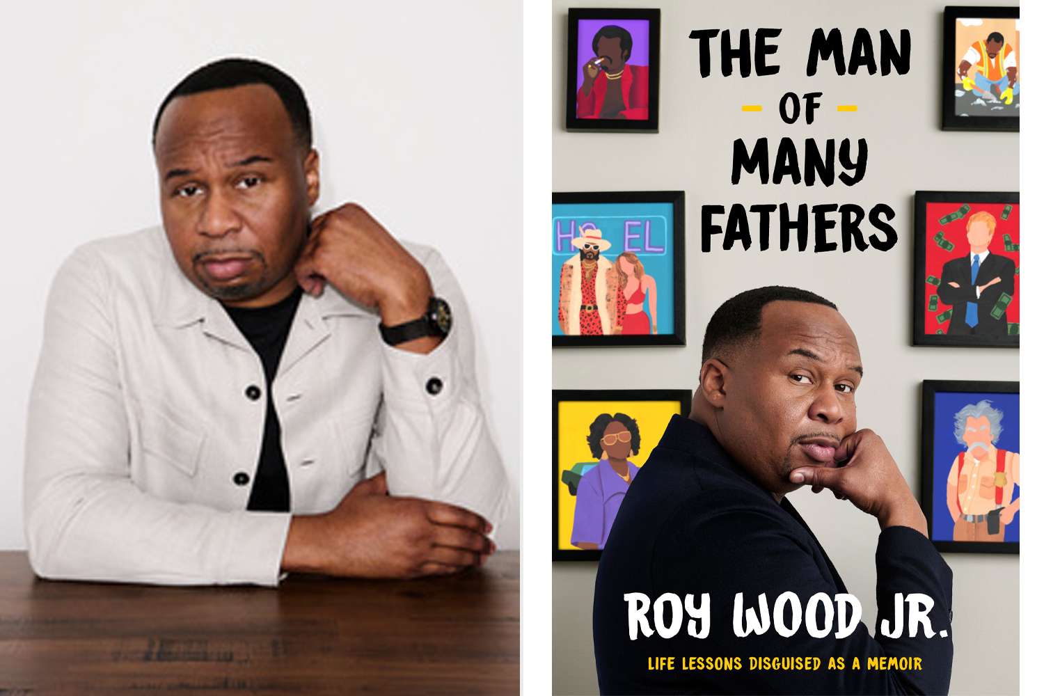 roy wood jr mom
