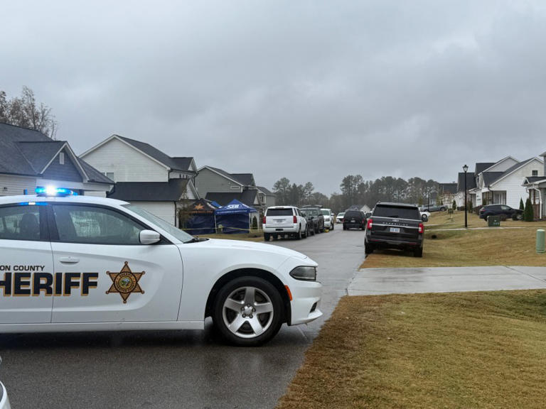 North Carolina father killed 4 children separately over 5 months ...