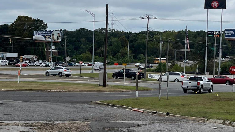 Tuscaloosa County bridge project costs rise timeline extended