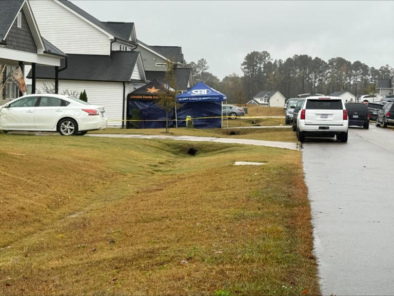 North Carolina father killed 4 children separately over 5 months ...