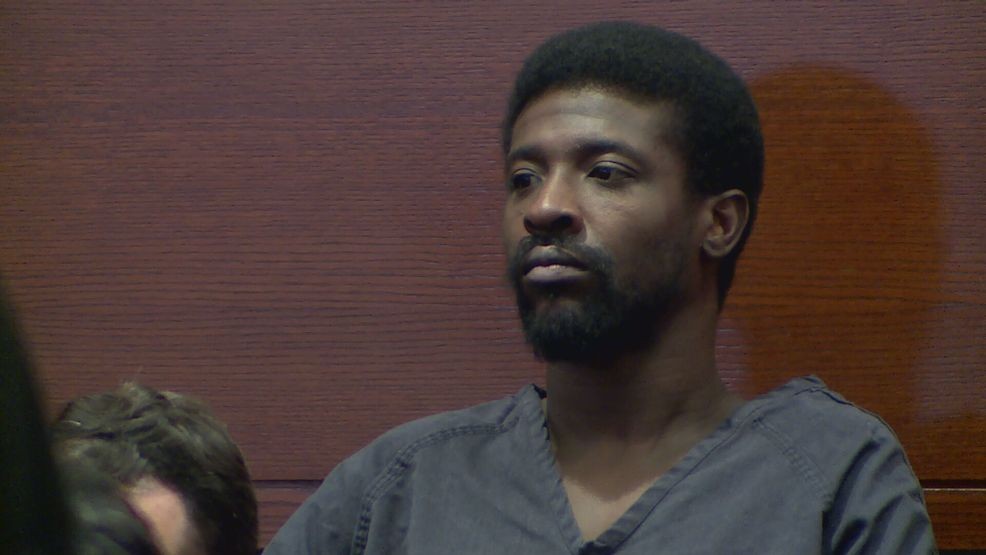 Man charged in death of 12-year-old deemed competent for trial