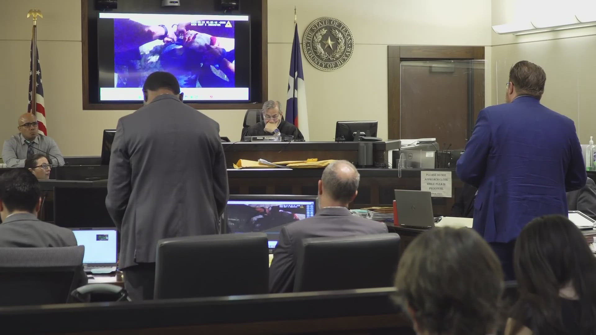 Another call for mistrial in Melissa Perez trial