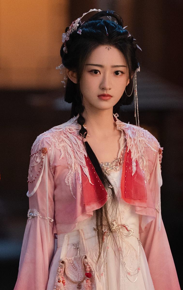 Netflix《暗河傳》線上看10亮點：龔俊、常華森「兄弟情」超好嗑