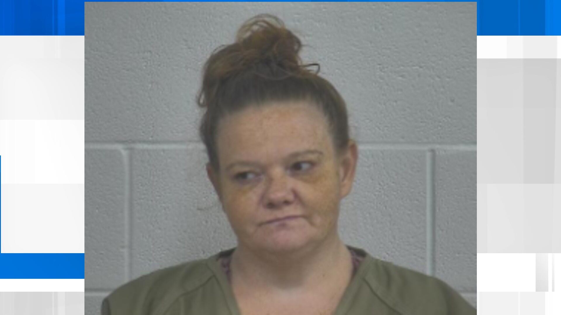 Laurel Co. woman charged with murder in connection with overdose death
