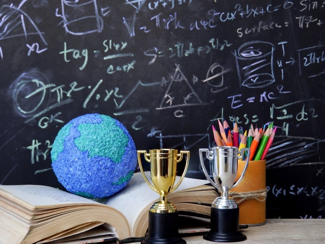 These Are The Top Elementary Schools In New Hampshire, U.S. News Says ...