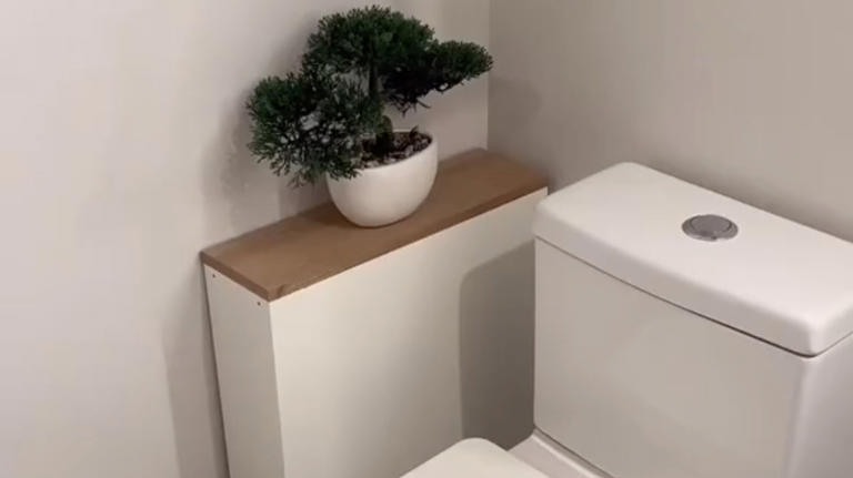 18 Hidden Storage Solutions For Anywhere In Your Home