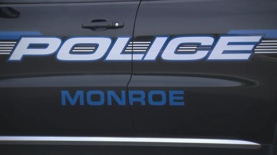 Serious crash shuts down portion of Highway 74 in Monroe