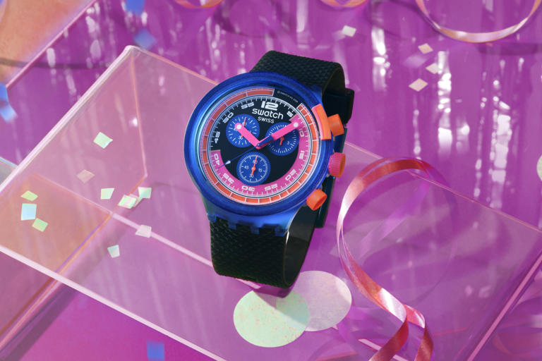 Best Swatch watches in 2026 for bright, affordable fun